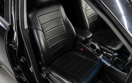 SsangYong Actyon II рестайлинг, 2011 год, 999 000 рублей, 16 фотография