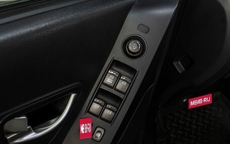 SsangYong Actyon II рестайлинг, 2011 год, 999 000 рублей, 12 фотография