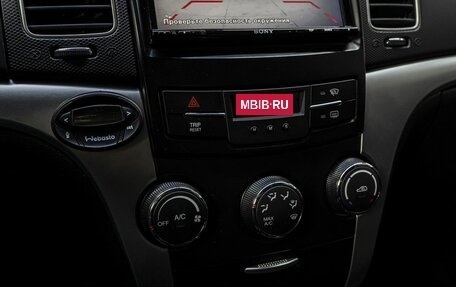SsangYong Actyon II рестайлинг, 2011 год, 999 000 рублей, 20 фотография