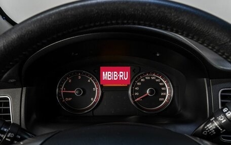 SsangYong Actyon II рестайлинг, 2011 год, 999 000 рублей, 23 фотография