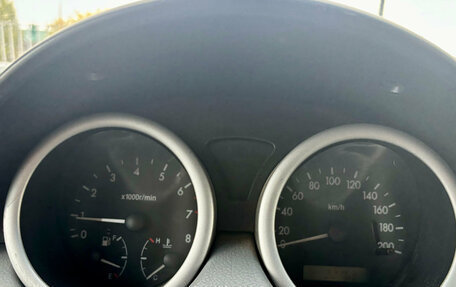 Chevrolet Aveo III, 2004 год, 200 000 рублей, 13 фотография