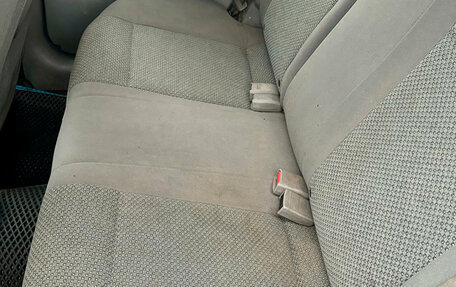 Chevrolet Aveo III, 2004 год, 200 000 рублей, 19 фотография