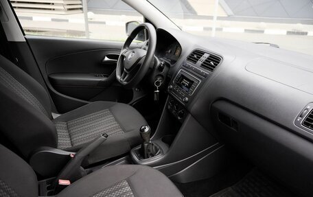 Volkswagen Polo VI (EU Market), 2016 год, 847 000 рублей, 6 фотография