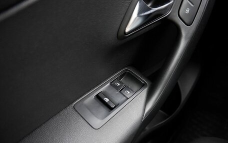 Volkswagen Polo VI (EU Market), 2016 год, 847 000 рублей, 12 фотография