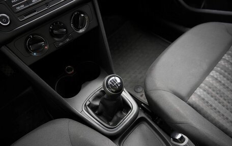 Volkswagen Polo VI (EU Market), 2016 год, 847 000 рублей, 10 фотография