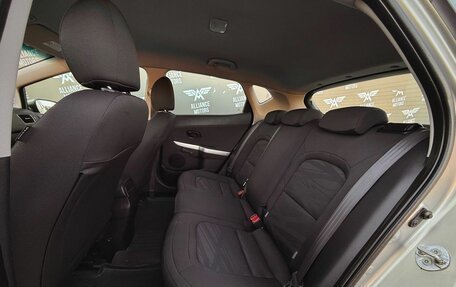 KIA cee'd III, 2012 год, 925 000 рублей, 12 фотография