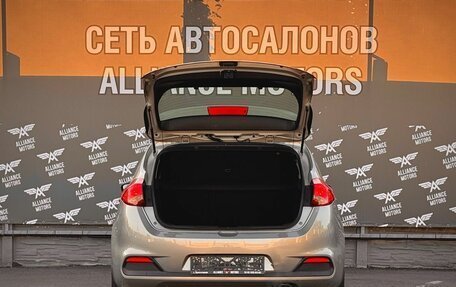 KIA cee'd III, 2012 год, 925 000 рублей, 7 фотография