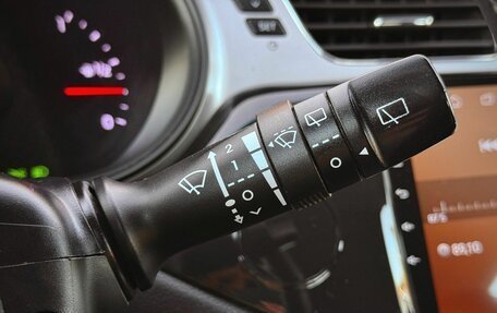 KIA cee'd III, 2012 год, 925 000 рублей, 17 фотография