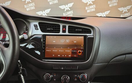 KIA cee'd III, 2012 год, 925 000 рублей, 14 фотография