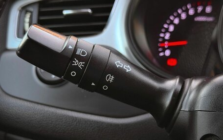KIA cee'd III, 2012 год, 925 000 рублей, 16 фотография