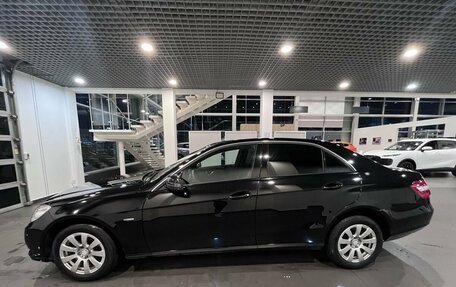 Mercedes-Benz E-Класс, 2011 год, 1 320 000 рублей, 6 фотография