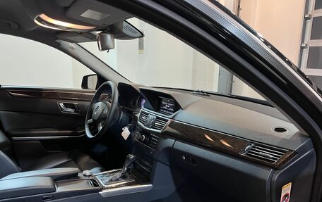 Mercedes-Benz E-Класс, 2011 год, 1 320 000 рублей, 12 фотография