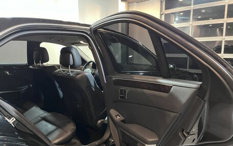 Mercedes-Benz E-Класс, 2011 год, 1 320 000 рублей, 15 фотография