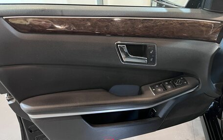 Mercedes-Benz E-Класс, 2011 год, 1 320 000 рублей, 17 фотография
