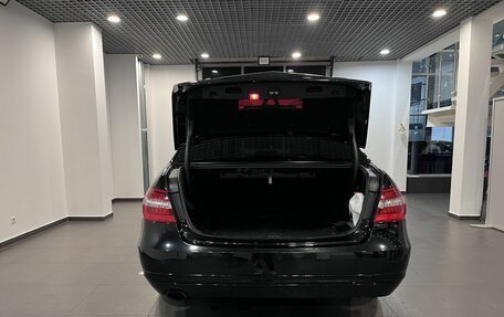 Mercedes-Benz E-Класс, 2011 год, 1 320 000 рублей, 30 фотография