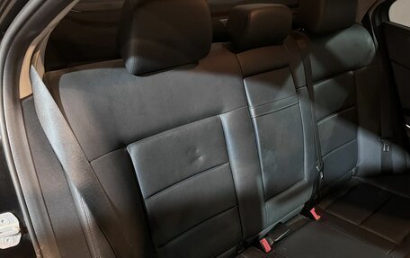 Mercedes-Benz E-Класс, 2011 год, 1 320 000 рублей, 29 фотография
