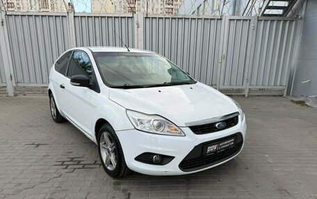 Ford Focus II рестайлинг, 2009 год, 399 000 рублей, 5 фотография
