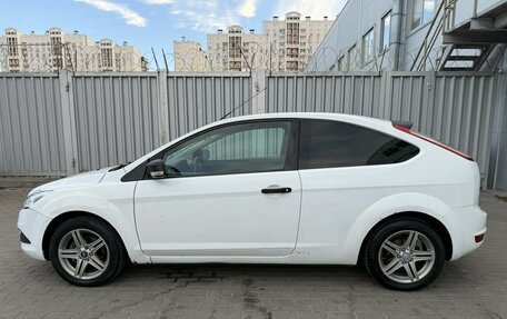 Ford Focus II рестайлинг, 2009 год, 399 000 рублей, 6 фотография