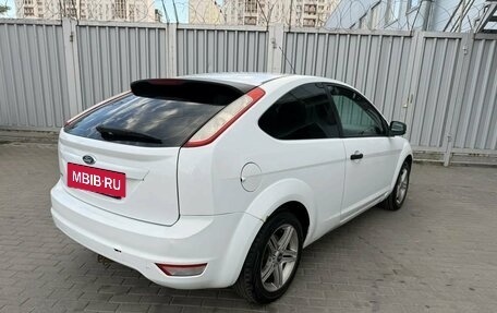 Ford Focus II рестайлинг, 2009 год, 399 000 рублей, 2 фотография