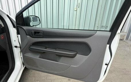 Ford Focus II рестайлинг, 2009 год, 399 000 рублей, 10 фотография