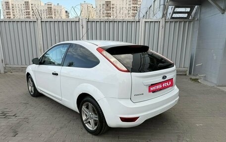 Ford Focus II рестайлинг, 2009 год, 399 000 рублей, 7 фотография