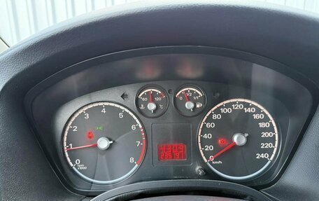 Ford Focus II рестайлинг, 2009 год, 399 000 рублей, 16 фотография
