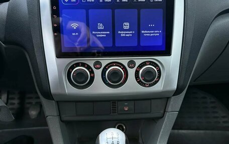 Ford Focus II рестайлинг, 2009 год, 399 000 рублей, 17 фотография