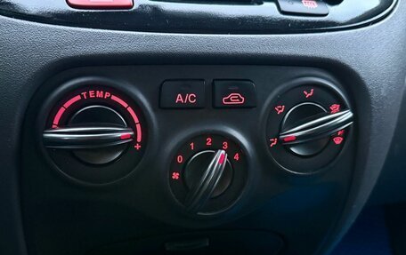 KIA Rio II, 2011 год, 669 000 рублей, 18 фотография
