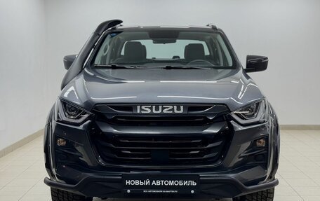 Isuzu D-Max, 2026 год, 4 800 000 рублей, 2 фотография