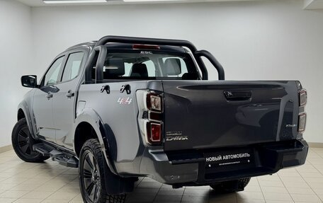 Isuzu D-Max, 2026 год, 4 800 000 рублей, 4 фотография