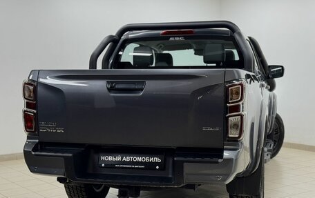Isuzu D-Max, 2026 год, 4 800 000 рублей, 6 фотография