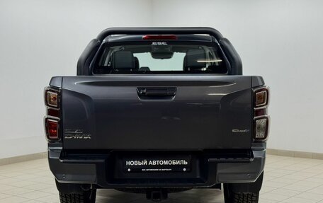 Isuzu D-Max, 2026 год, 4 800 000 рублей, 5 фотография