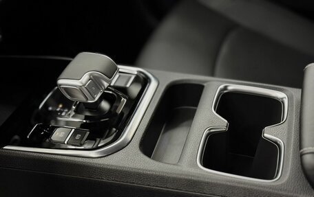 Isuzu D-Max, 2026 год, 4 800 000 рублей, 17 фотография