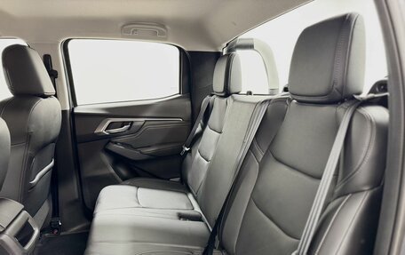 Isuzu D-Max, 2026 год, 4 800 000 рублей, 14 фотография