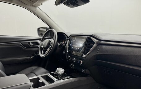 Isuzu D-Max, 2026 год, 4 800 000 рублей, 13 фотография