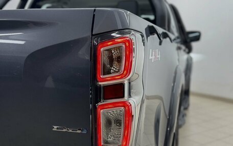 Isuzu D-Max, 2026 год, 4 800 000 рублей, 10 фотография