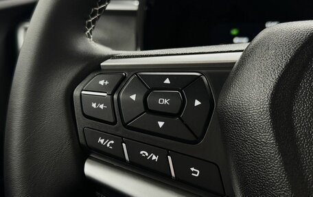 Isuzu D-Max, 2026 год, 4 800 000 рублей, 21 фотография
