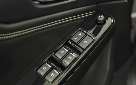 Isuzu D-Max, 2026 год, 4 800 000 рублей, 18 фотография