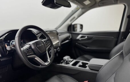Isuzu D-Max, 2026 год, 4 800 000 рублей, 12 фотография