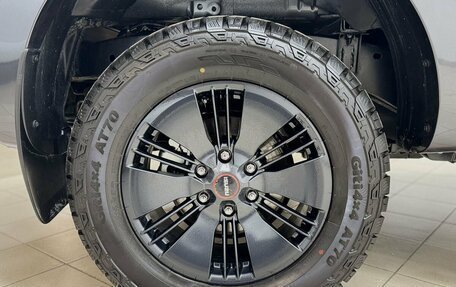 Isuzu D-Max, 2026 год, 4 800 000 рублей, 23 фотография