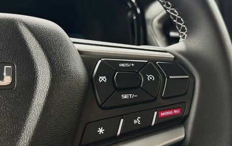 Isuzu D-Max, 2026 год, 4 800 000 рублей, 22 фотография