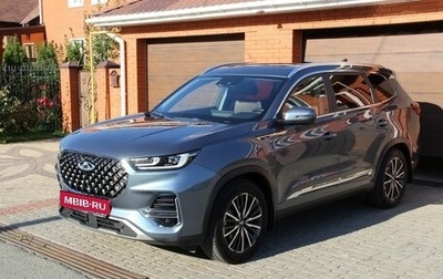 Chery Tiggo 8 Pro, 2022 год, 2 400 000 рублей, 1 фотография