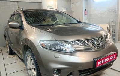 Nissan Murano, 2012 год, 1 500 000 рублей, 1 фотография