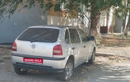 Volkswagen Pointer, 2005 год, 140 000 рублей, 1 фотография