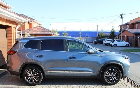 Chery Tiggo 8 Pro, 2022 год, 2 400 000 рублей, 9 фотография