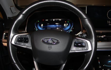 Chery Tiggo 8 Pro, 2022 год, 2 400 000 рублей, 15 фотография