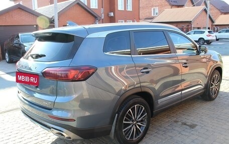 Chery Tiggo 8 Pro, 2022 год, 2 400 000 рублей, 6 фотография