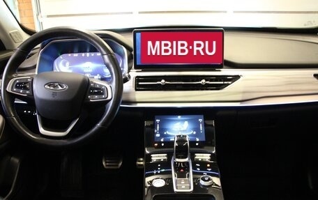 Chery Tiggo 8 Pro, 2022 год, 2 400 000 рублей, 13 фотография