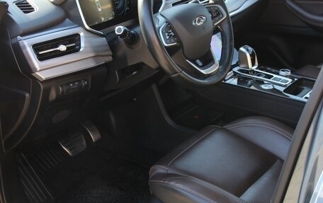 Chery Tiggo 8 Pro, 2022 год, 2 400 000 рублей, 18 фотография