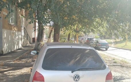Volkswagen Pointer, 2005 год, 140 000 рублей, 3 фотография